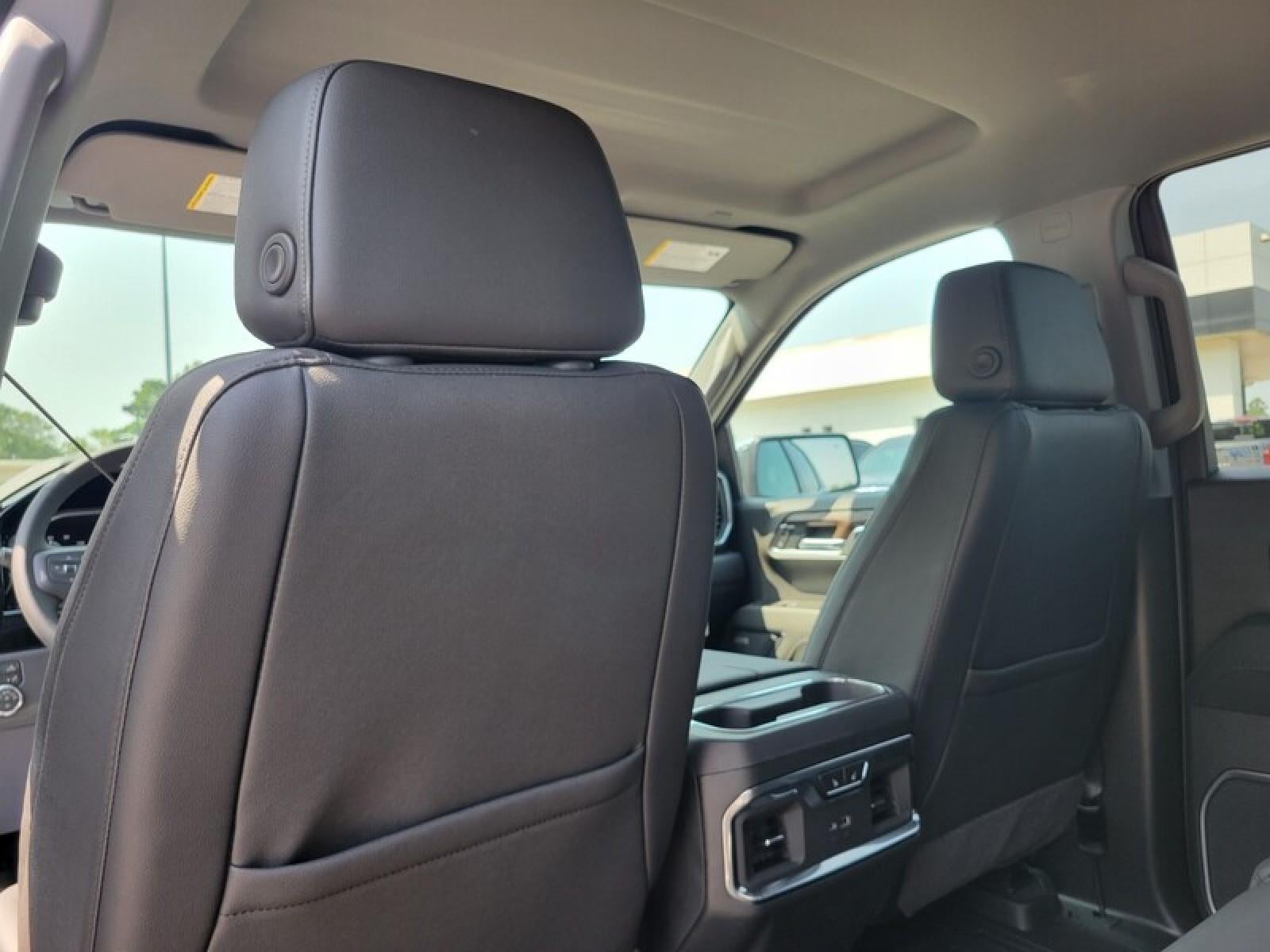 2026 GMC Sierra 1500 Crew Cab Short Box 2-Wheel Drive SLT