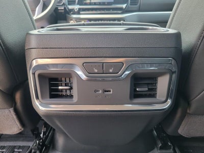 2026 GMC Sierra 1500 Crew Cab Short Box 2-Wheel Drive SLT