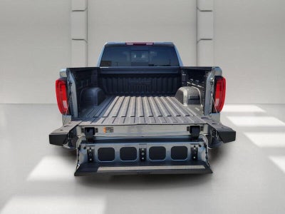 2026 GMC Sierra 1500 Crew Cab Short Box 2-Wheel Drive SLT