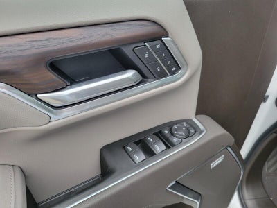 2026 GMC Sierra 1500 Crew Cab Short Box 2-Wheel Drive SLT