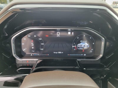 2026 GMC Sierra 1500 Crew Cab Short Box 2-Wheel Drive SLT