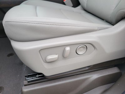 2026 GMC Sierra 1500 Crew Cab Short Box 2-Wheel Drive SLT