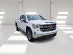 2026 GMC Sierra 1500 Crew Cab Short Box 2-Wheel Drive SLT