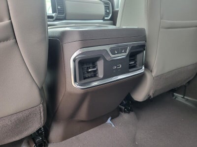 2026 GMC Sierra 1500 Crew Cab Short Box 2-Wheel Drive SLT