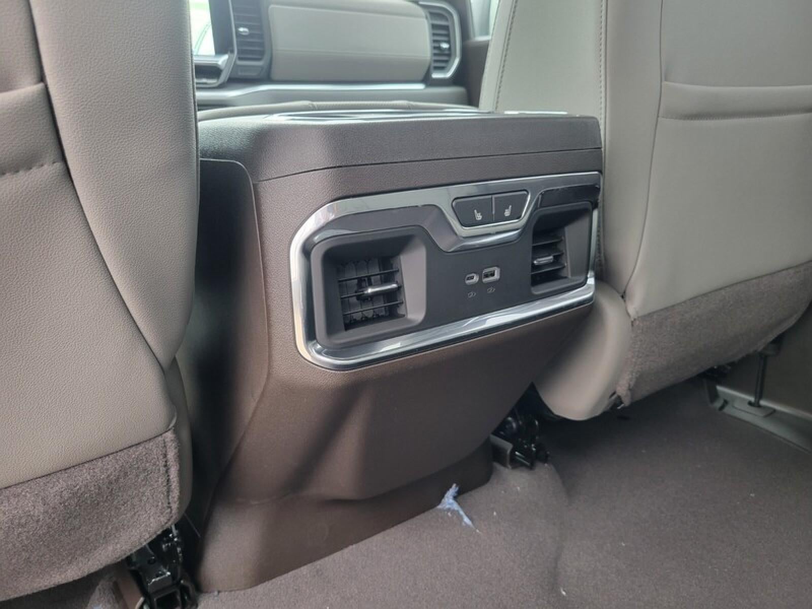 2026 GMC Sierra 1500 Crew Cab Short Box 2-Wheel Drive SLT