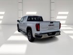 2026 GMC Sierra 1500 Crew Cab Short Box 2-Wheel Drive SLT