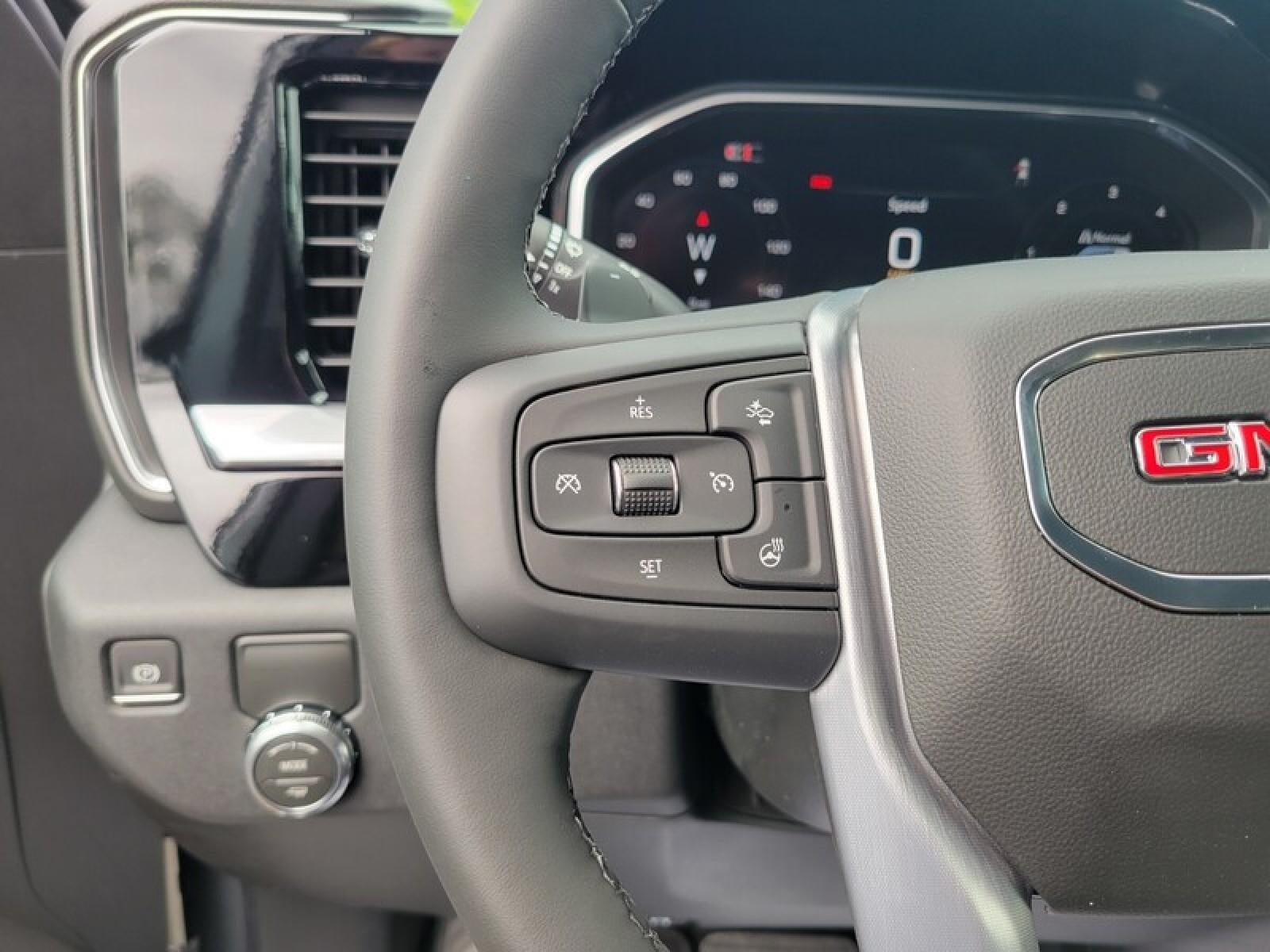 2026 GMC Sierra 1500 Crew Cab Short Box 2-Wheel Drive SLT
