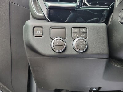 2026 GMC Sierra 1500 Crew Cab Short Box 2-Wheel Drive SLT