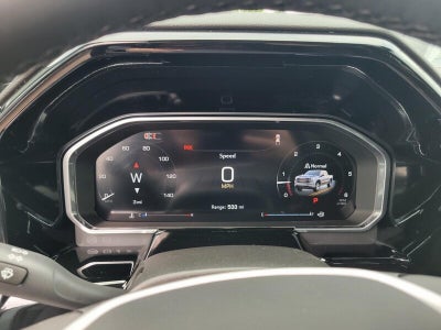 2026 GMC Sierra 1500 Crew Cab Short Box 2-Wheel Drive SLT