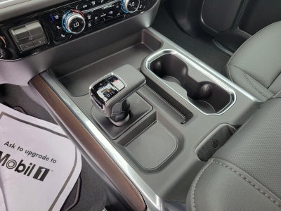 2026 GMC Sierra 1500 Crew Cab Short Box 2-Wheel Drive SLT
