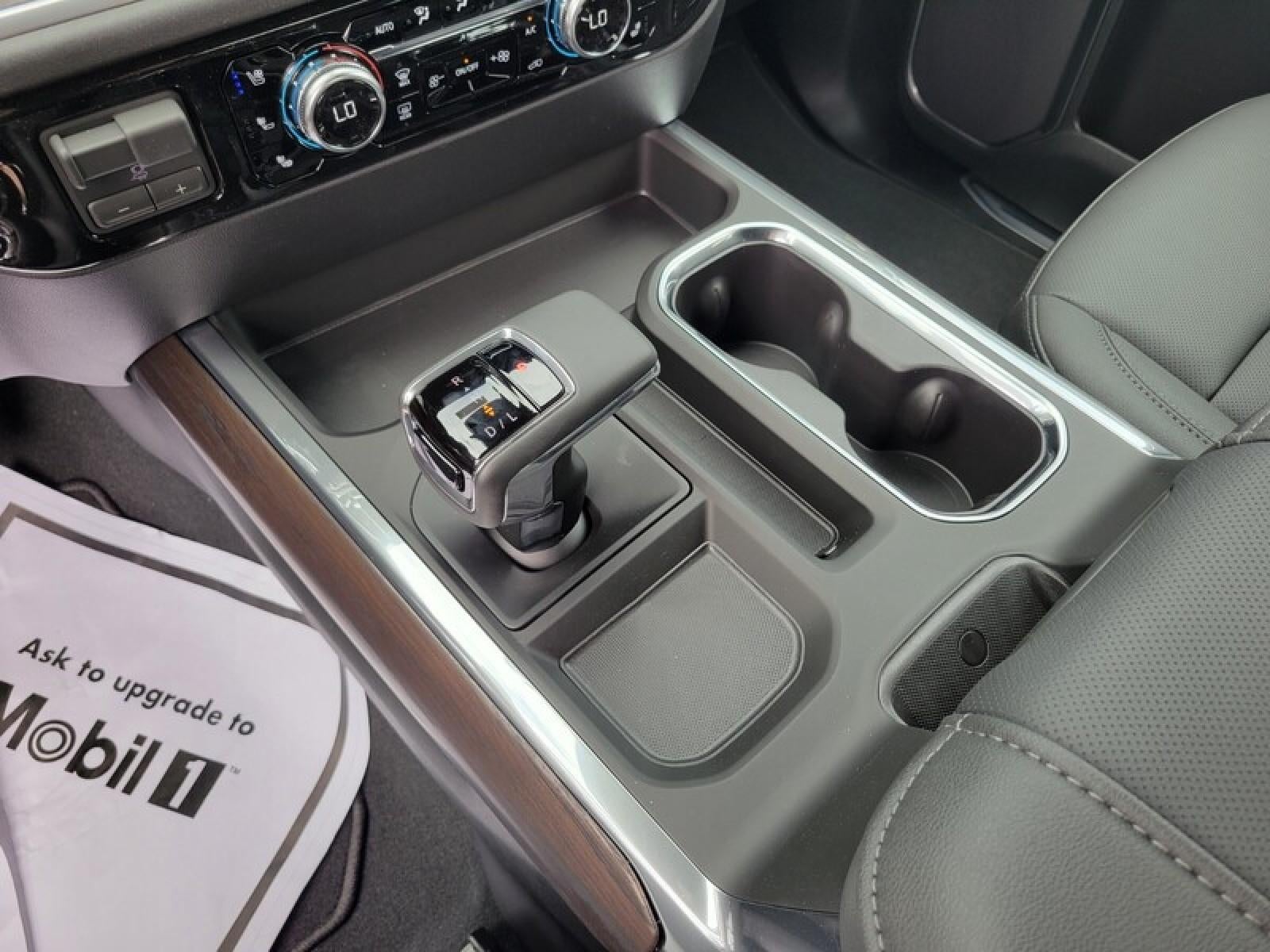 2026 GMC Sierra 1500 Crew Cab Short Box 2-Wheel Drive SLT
