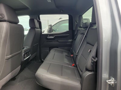 2026 GMC Sierra 1500 Crew Cab Short Box 2-Wheel Drive SLT
