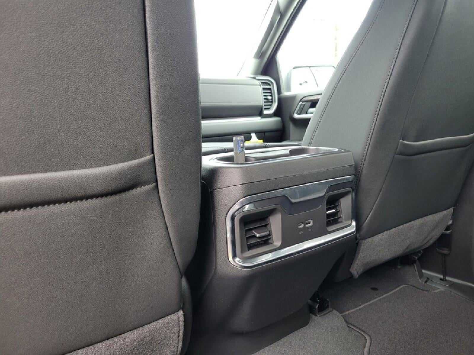 2026 GMC Sierra 1500 Crew Cab Short Box 2-Wheel Drive SLT