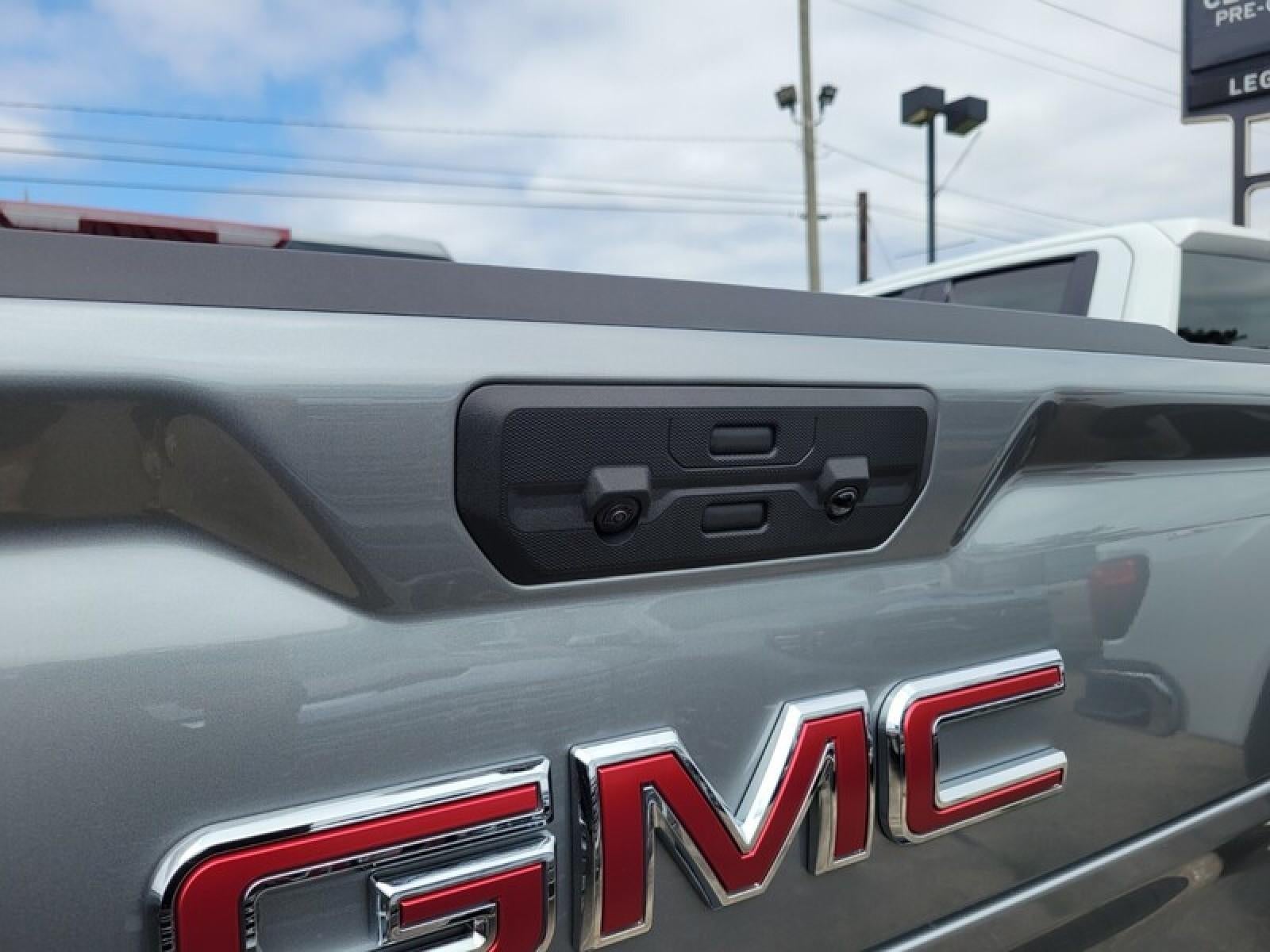 2026 GMC Sierra 1500 Crew Cab Short Box 2-Wheel Drive SLT