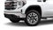 2026 GMC Sierra 1500 Crew Cab Short Box 2-Wheel Drive SLT