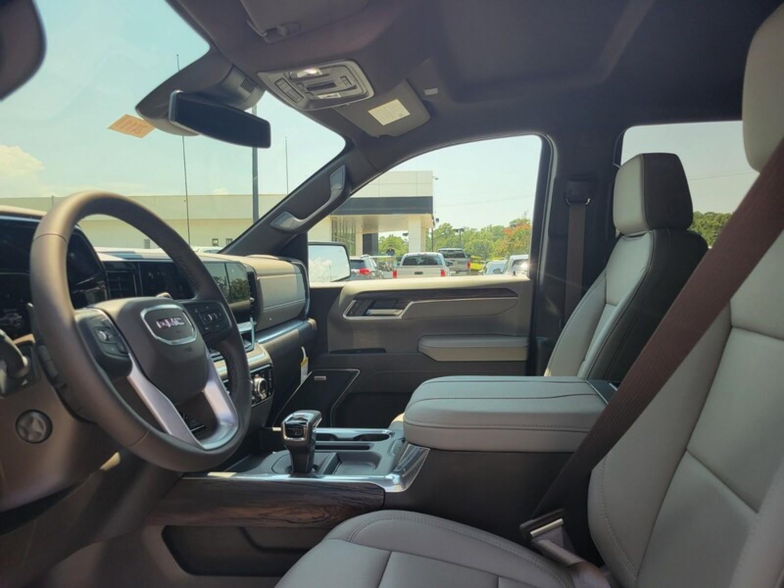 2026 GMC Sierra 1500 Crew Cab Short Box 2-Wheel Drive SLT