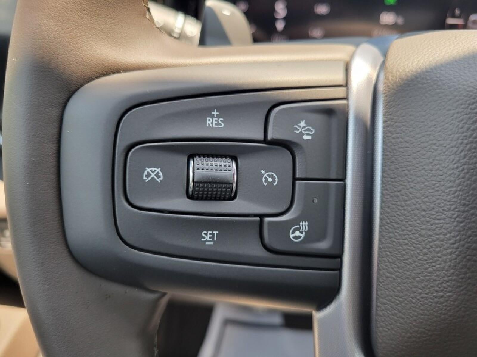2026 GMC Sierra 1500 Crew Cab Short Box 2-Wheel Drive SLT