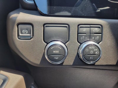2026 GMC Sierra 1500 Crew Cab Short Box 2-Wheel Drive SLT