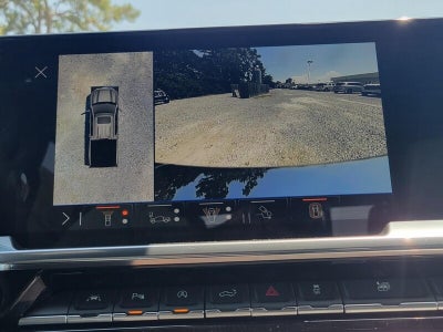 2026 GMC Sierra 1500 Crew Cab Short Box 2-Wheel Drive SLT