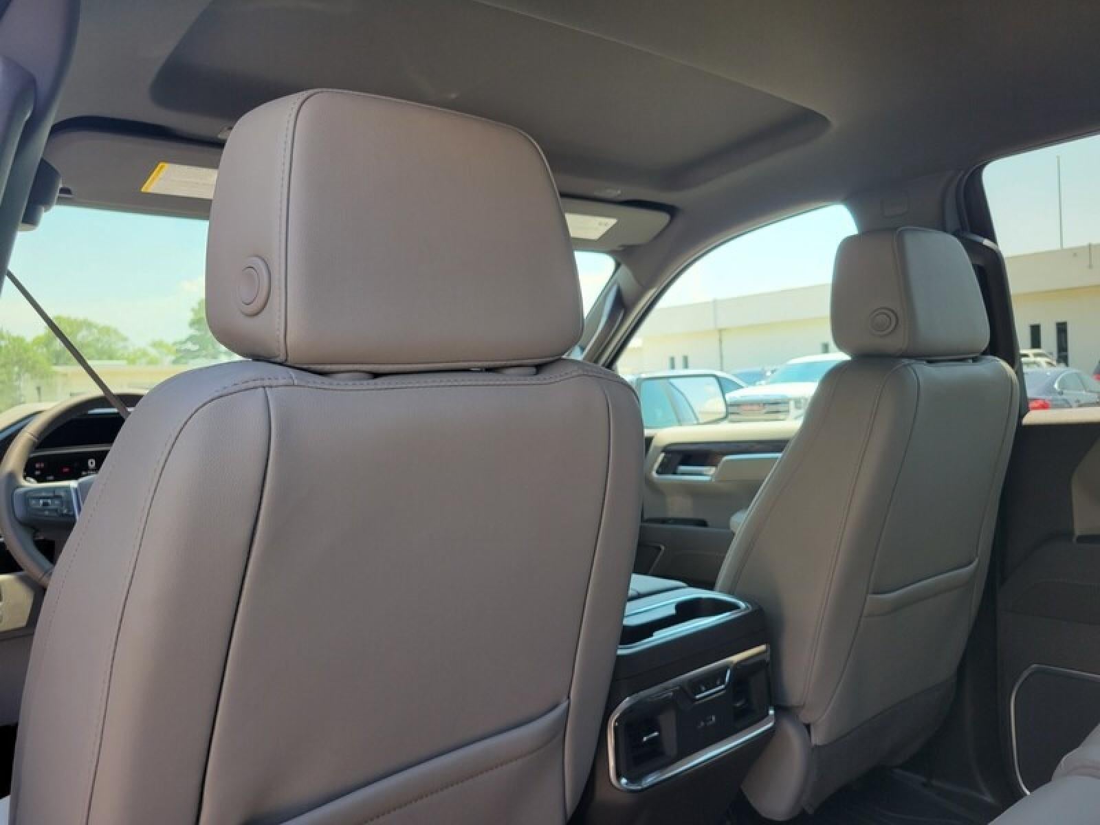 2026 GMC Sierra 1500 Crew Cab Short Box 2-Wheel Drive SLT