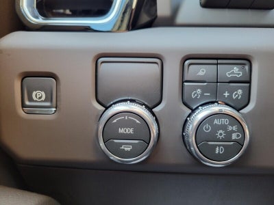 2026 GMC Sierra 1500 Crew Cab Short Box 2-Wheel Drive Denali