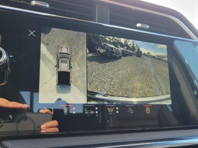 2026 GMC Sierra 1500 Crew Cab Short Box 2-Wheel Drive Denali