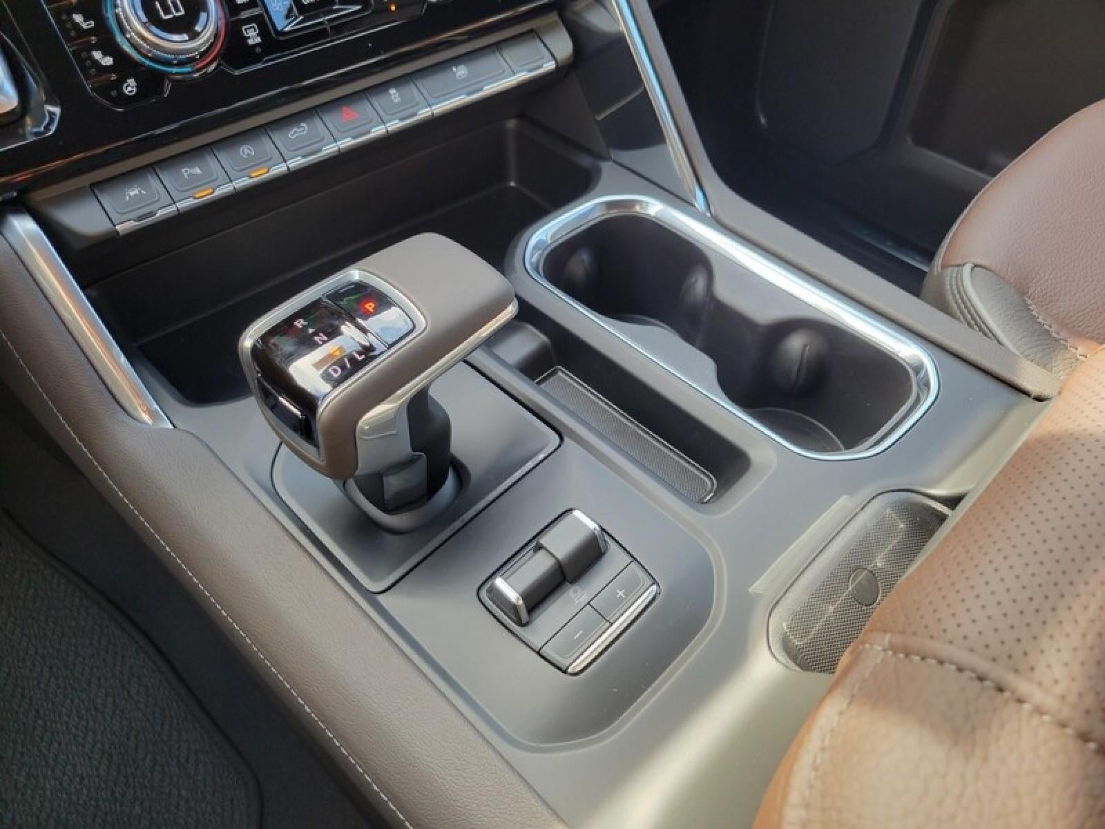 2026 GMC Sierra 1500 Crew Cab Short Box 2-Wheel Drive Denali