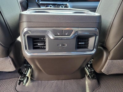 2026 GMC Sierra 1500 Crew Cab Short Box 2-Wheel Drive Denali