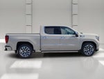 2026 GMC Sierra 1500 Crew Cab Short Box 2-Wheel Drive Denali