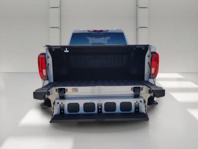 2026 GMC Sierra 1500 Crew Cab Short Box 2-Wheel Drive Denali