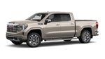 2026 GMC Sierra 1500 Crew Cab Short Box 2-Wheel Drive Denali
