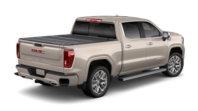 2026 GMC Sierra 1500 Crew Cab Short Box 2-Wheel Drive Denali