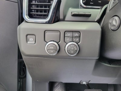 2026 GMC Sierra 1500 Crew Cab Short Box 2-Wheel Drive Denali