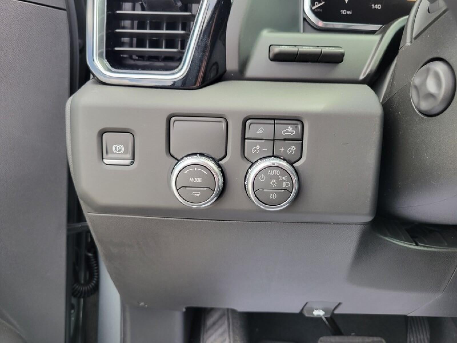 2026 GMC Sierra 1500 Crew Cab Short Box 2-Wheel Drive Denali