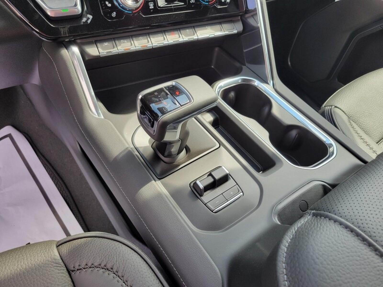 2026 GMC Sierra 1500 Crew Cab Short Box 2-Wheel Drive Denali