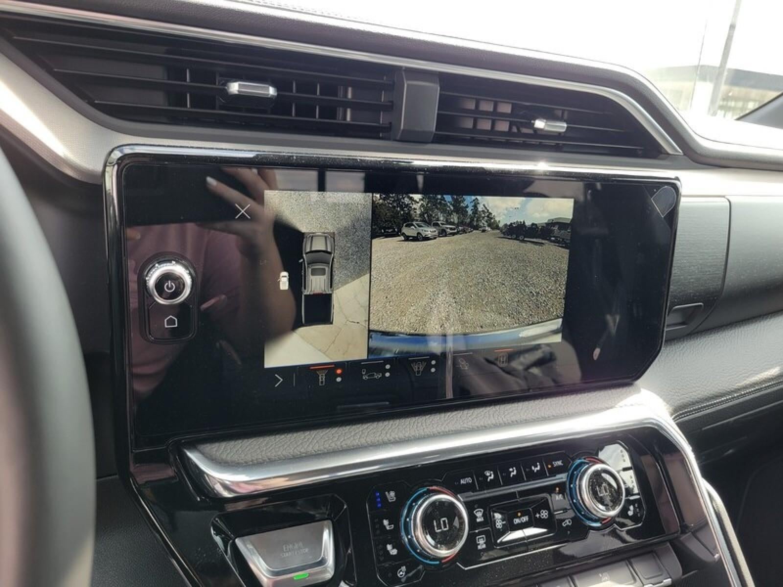 2026 GMC Sierra 1500 Crew Cab Short Box 2-Wheel Drive Denali