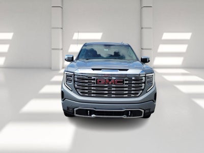 2026 GMC Sierra 1500 Crew Cab Short Box 2-Wheel Drive Denali