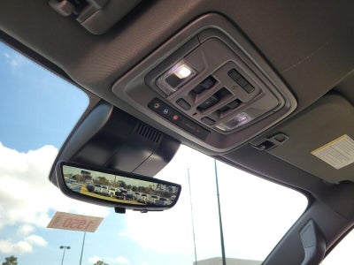 2026 GMC Sierra 1500 Crew Cab Short Box 2-Wheel Drive Denali