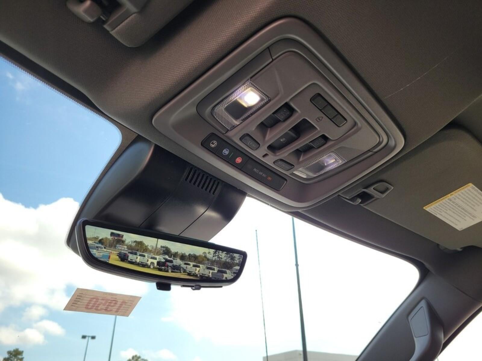 2026 GMC Sierra 1500 Crew Cab Short Box 2-Wheel Drive Denali