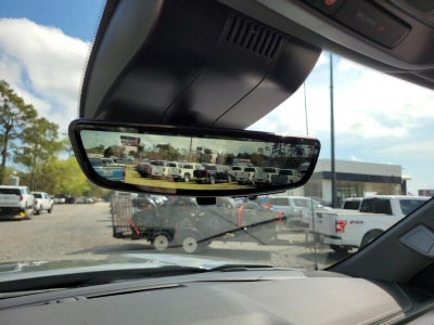 2026 GMC Sierra 1500 Crew Cab Short Box 2-Wheel Drive Denali