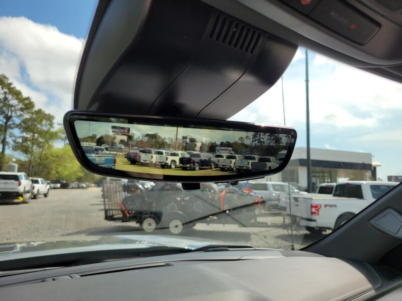 2026 GMC Sierra 1500 Crew Cab Short Box 2-Wheel Drive Denali