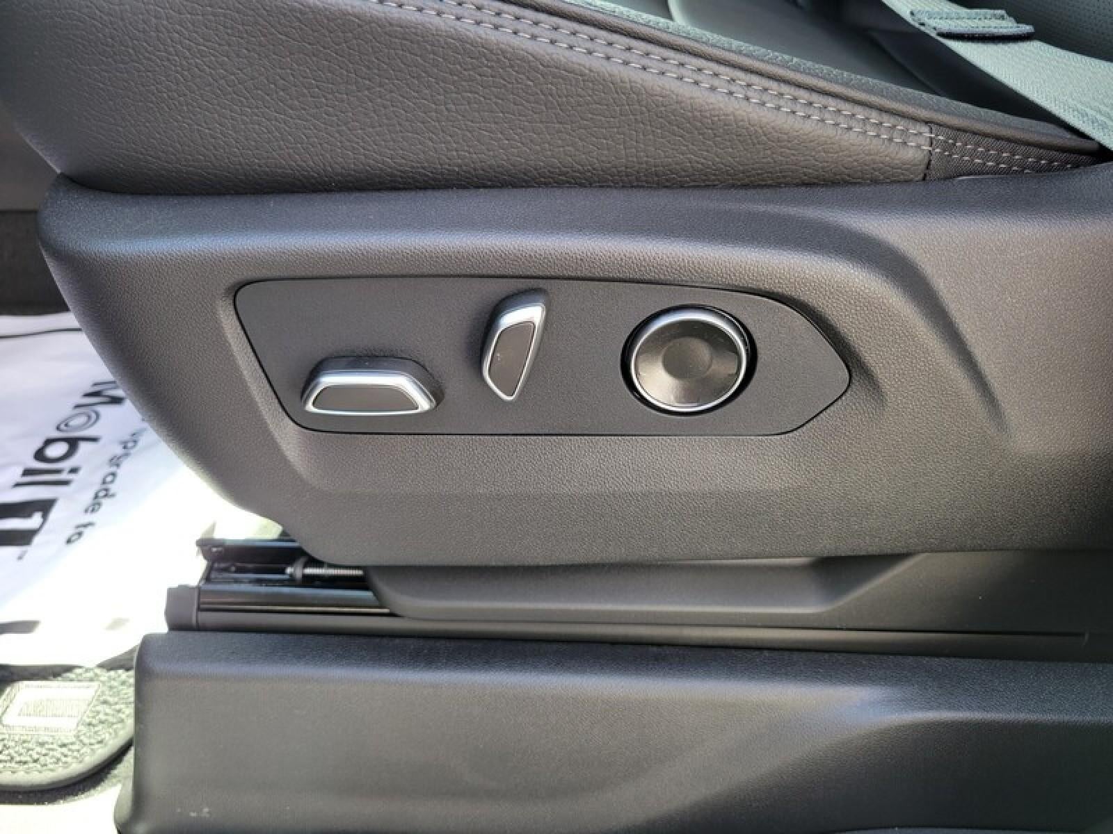 2026 GMC Sierra 1500 Crew Cab Short Box 2-Wheel Drive Denali