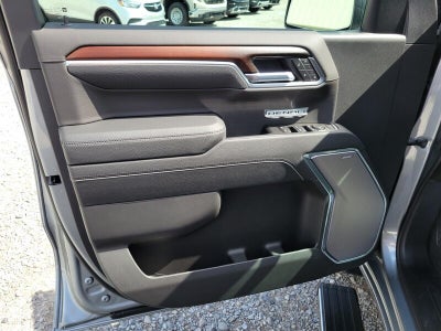 2026 GMC Sierra 1500 Crew Cab Short Box 2-Wheel Drive Denali