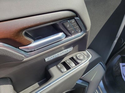 2026 GMC Sierra 1500 Crew Cab Short Box 2-Wheel Drive Denali