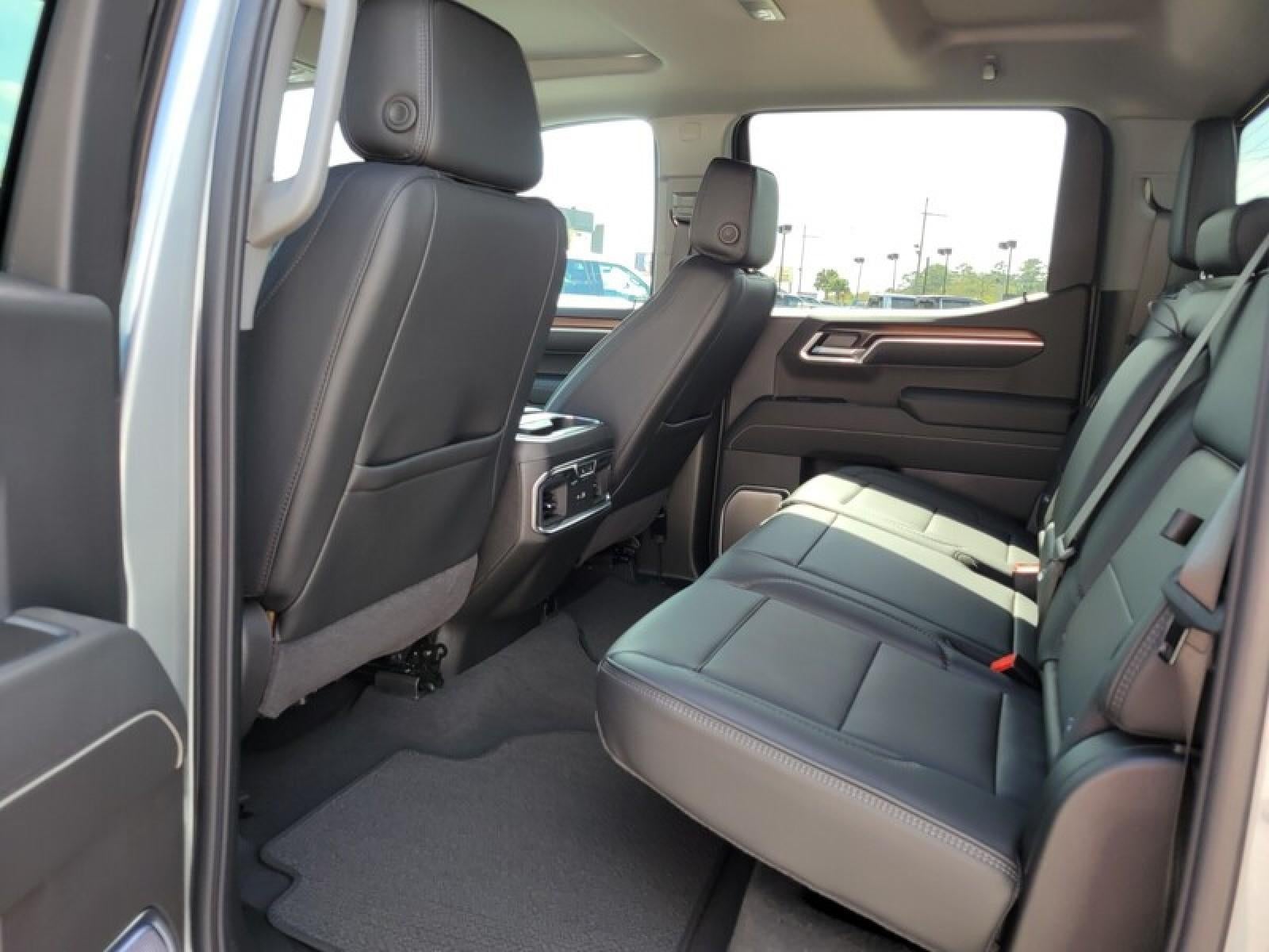 2026 GMC Sierra 1500 Crew Cab Short Box 2-Wheel Drive Denali