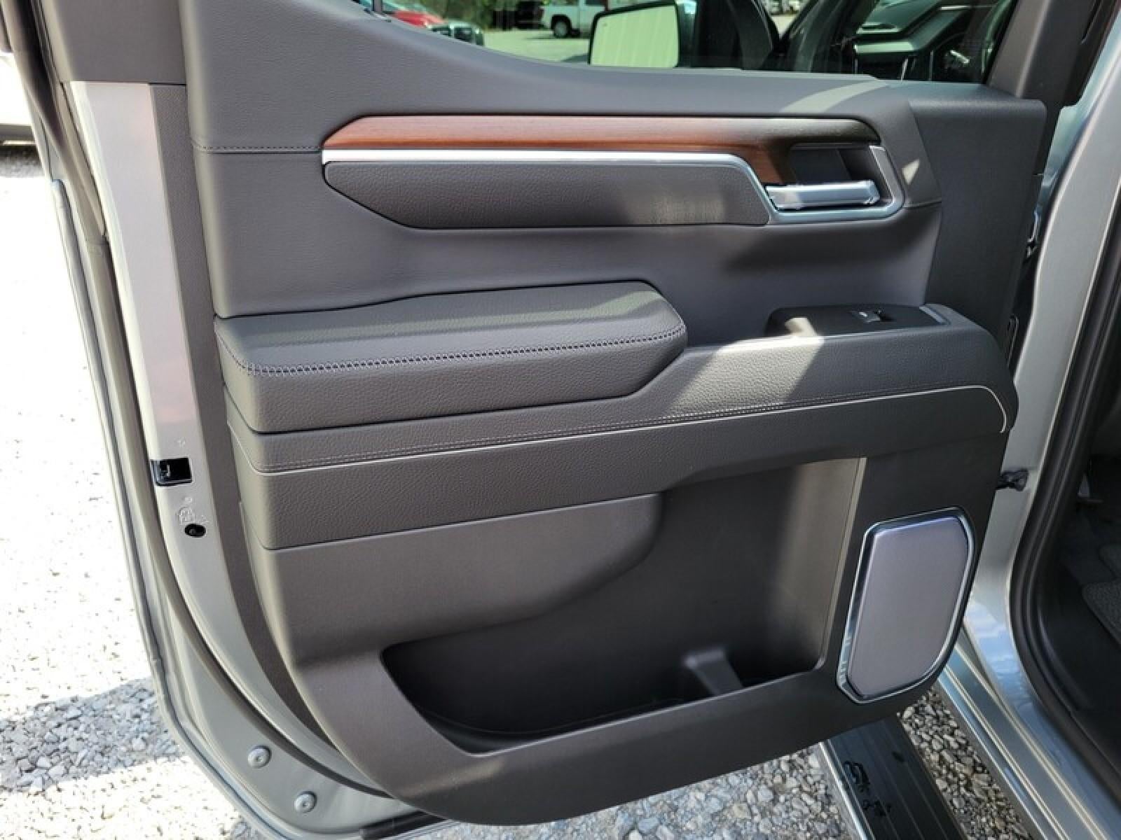 2026 GMC Sierra 1500 Crew Cab Short Box 2-Wheel Drive Denali