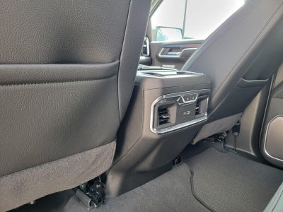 2026 GMC Sierra 1500 Crew Cab Short Box 2-Wheel Drive Denali