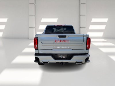 2026 GMC Sierra 1500 Crew Cab Short Box 2-Wheel Drive Denali
