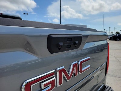 2026 GMC Sierra 1500 Crew Cab Short Box 2-Wheel Drive Denali