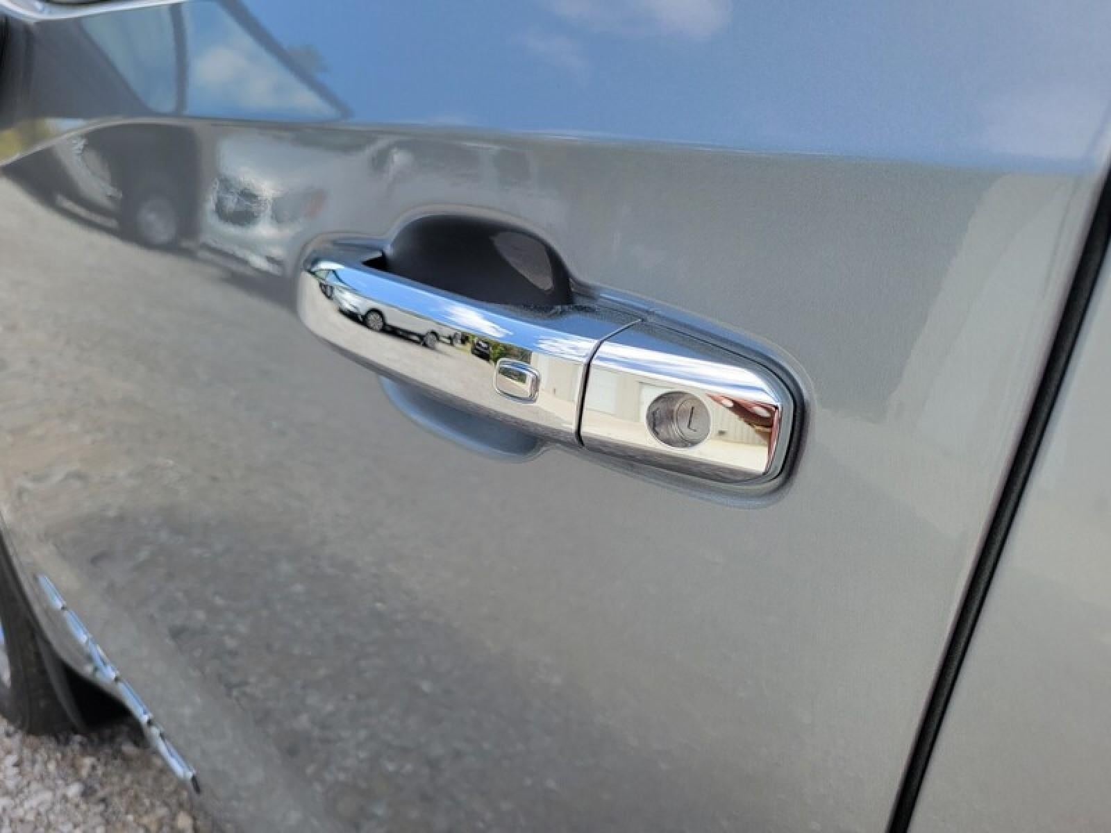 2026 GMC Sierra 1500 Crew Cab Short Box 2-Wheel Drive Denali